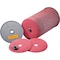 United Abrasives/Sait United Abrasives - Sait 9S Fiber Disc 5" x 7/8" 80 Grit Ceramic 59133 - alternate 1